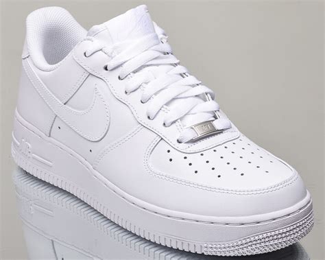 nike airforce nieuw|nike air force 1 white shoes.